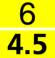Thumbnail for version as of 18:25, 9 April 2025