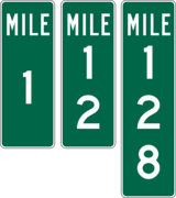 1971 MUTCD-OR-milepost-examples.png